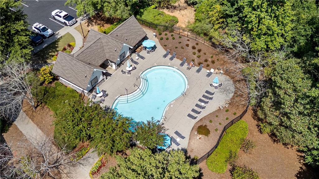 411 Long Branch Way