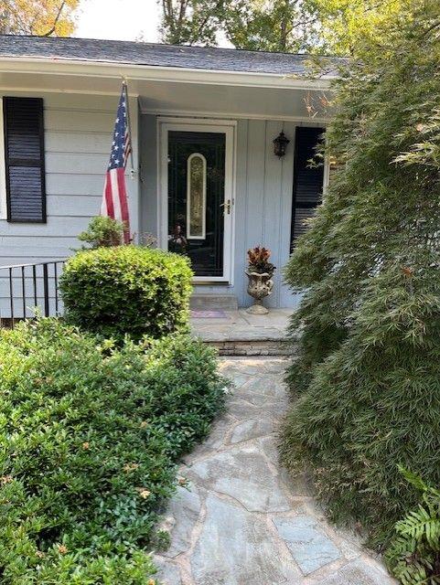 4567 SHARON VALLEY Court