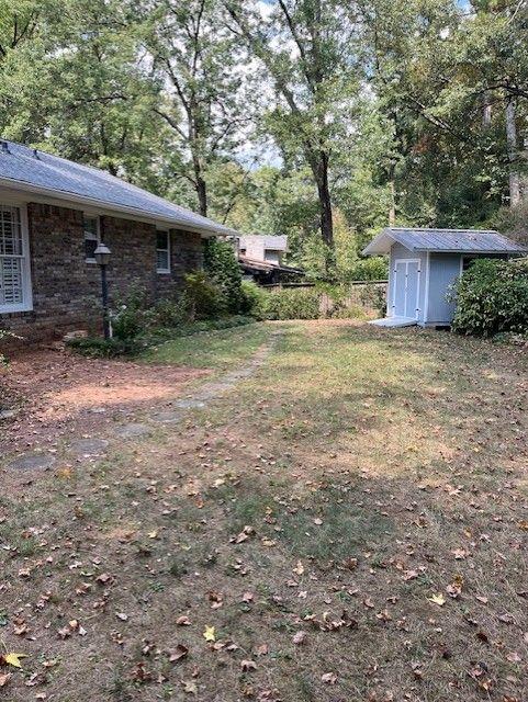 4567 SHARON VALLEY Court