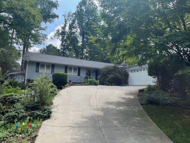 4567 SHARON VALLEY Court