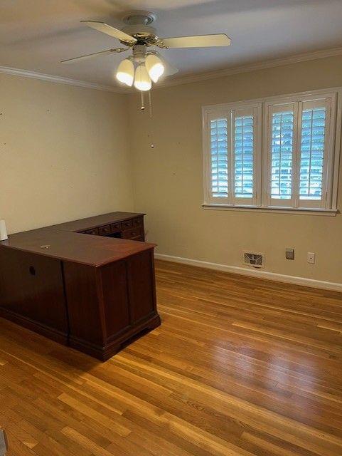 4567 SHARON VALLEY Court