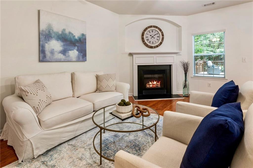 313 Hidden Creek Lane