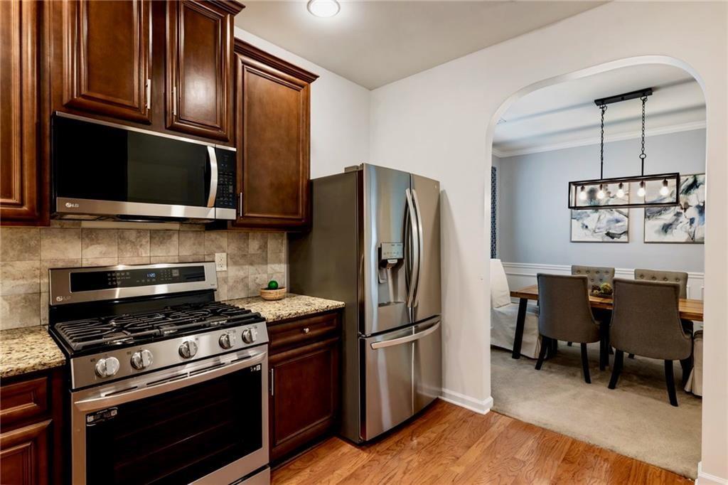 313 Hidden Creek Lane