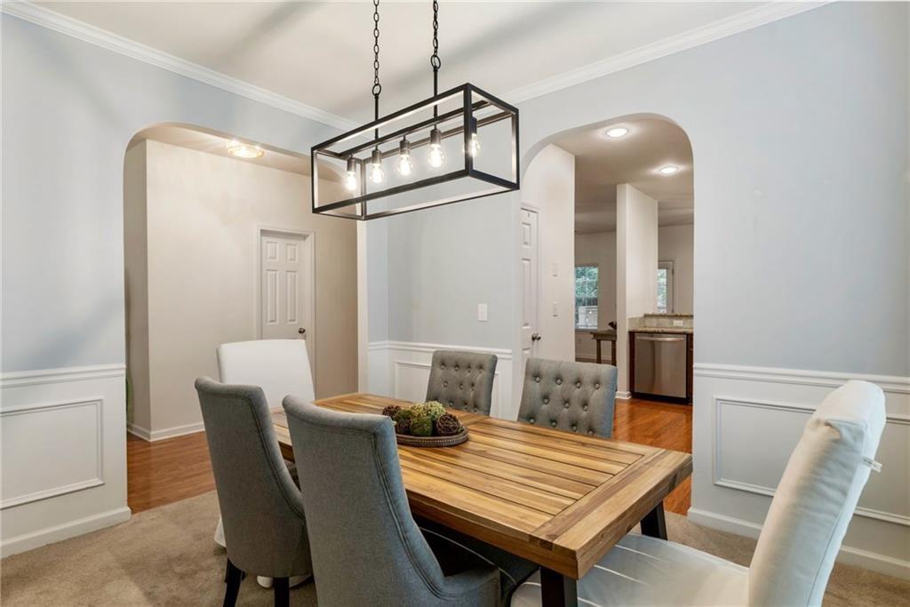 313 Hidden Creek Lane