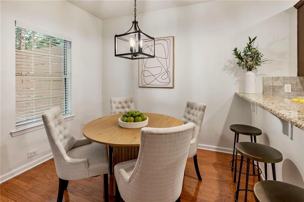 313 Hidden Creek Lane