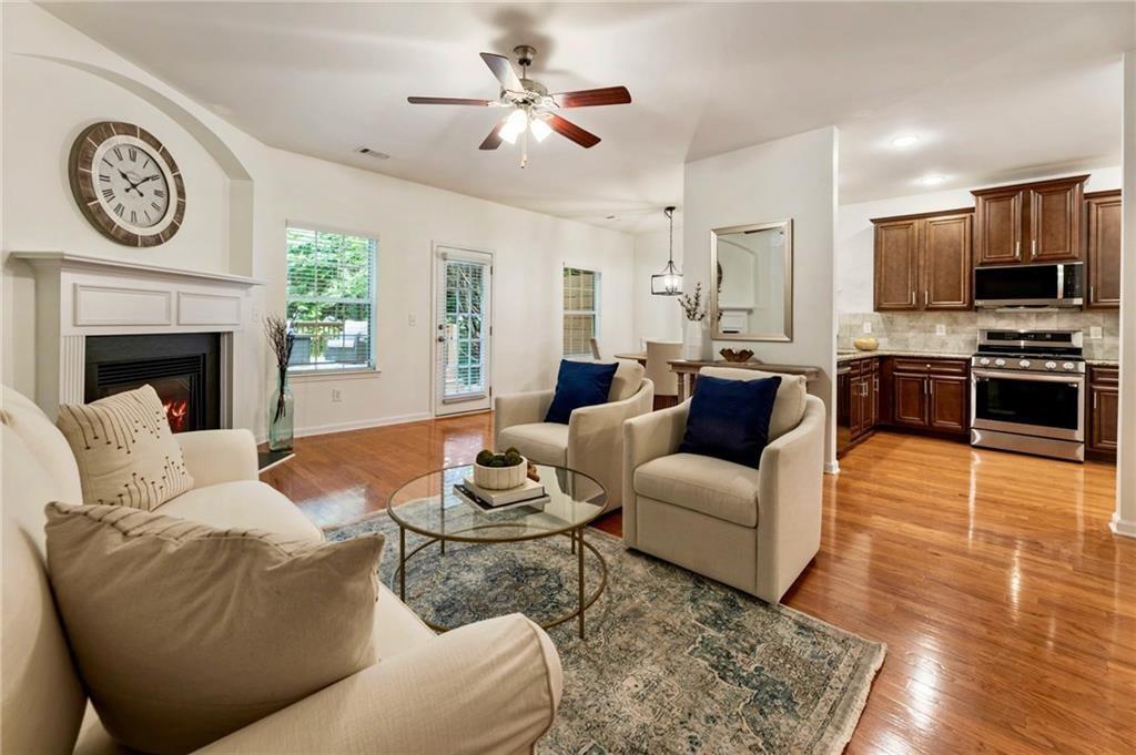 313 Hidden Creek Lane