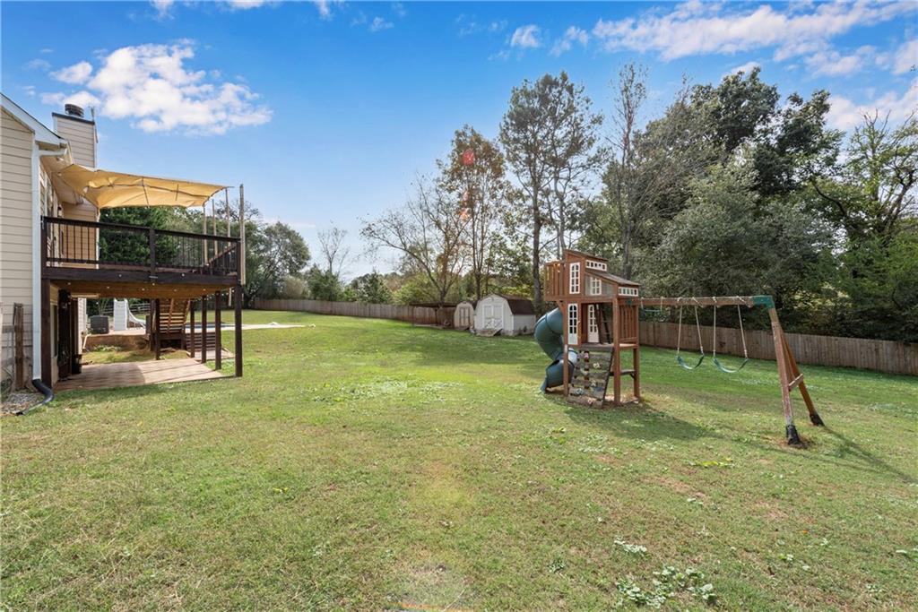 4745 Bryn Ridge Court