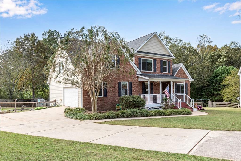 4745 Bryn Ridge Court