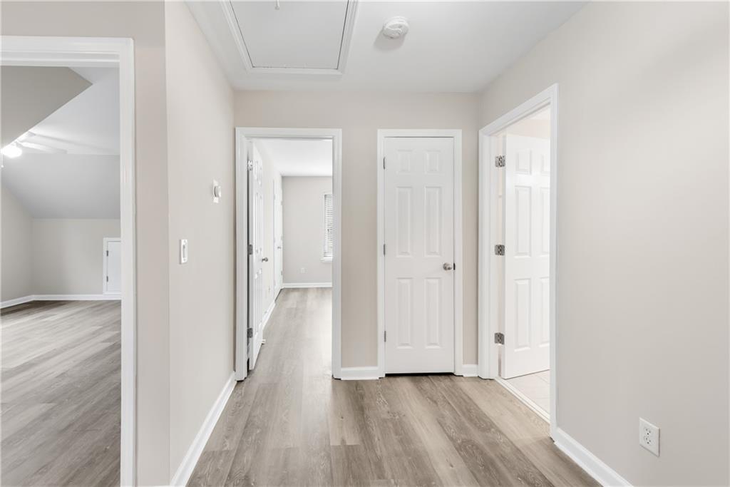 4745 Bryn Ridge Court