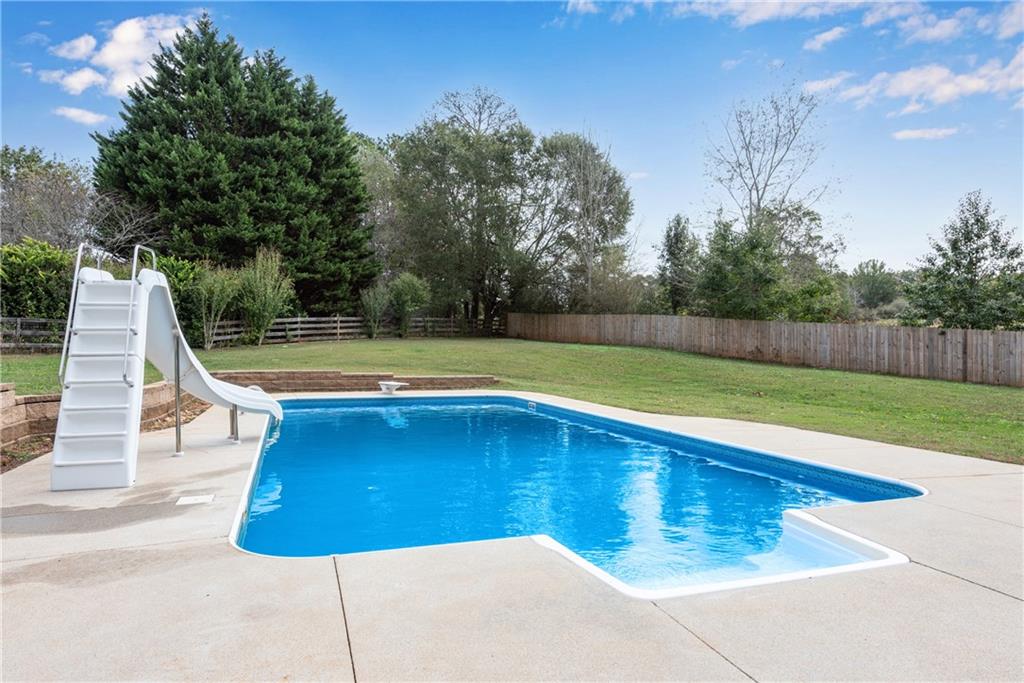 4745 Bryn Ridge Court