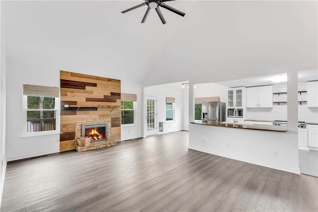 4745 Bryn Ridge Court