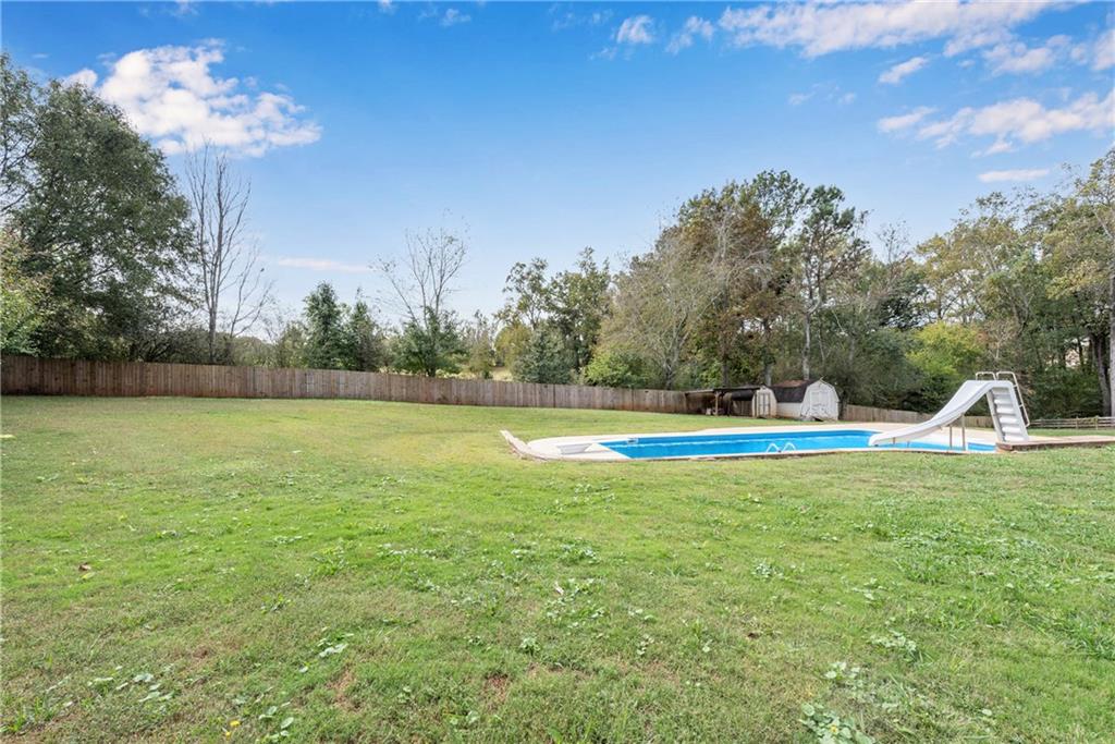 4745 Bryn Ridge Court