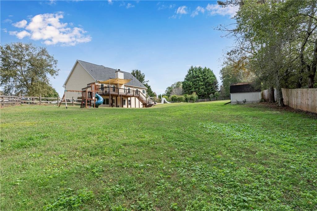 4745 Bryn Ridge Court