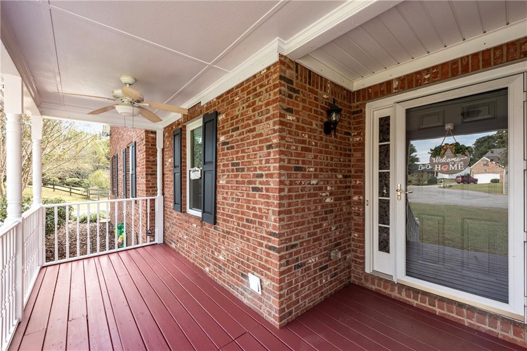 4745 Bryn Ridge Court