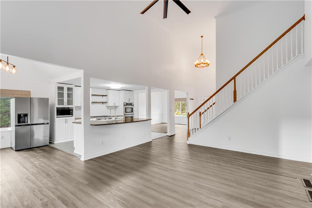 4745 Bryn Ridge Court