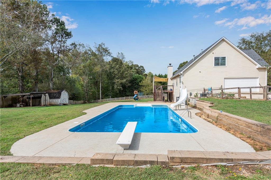 4745 Bryn Ridge Court