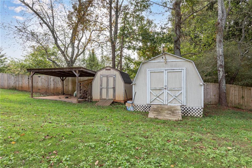 4745 Bryn Ridge Court