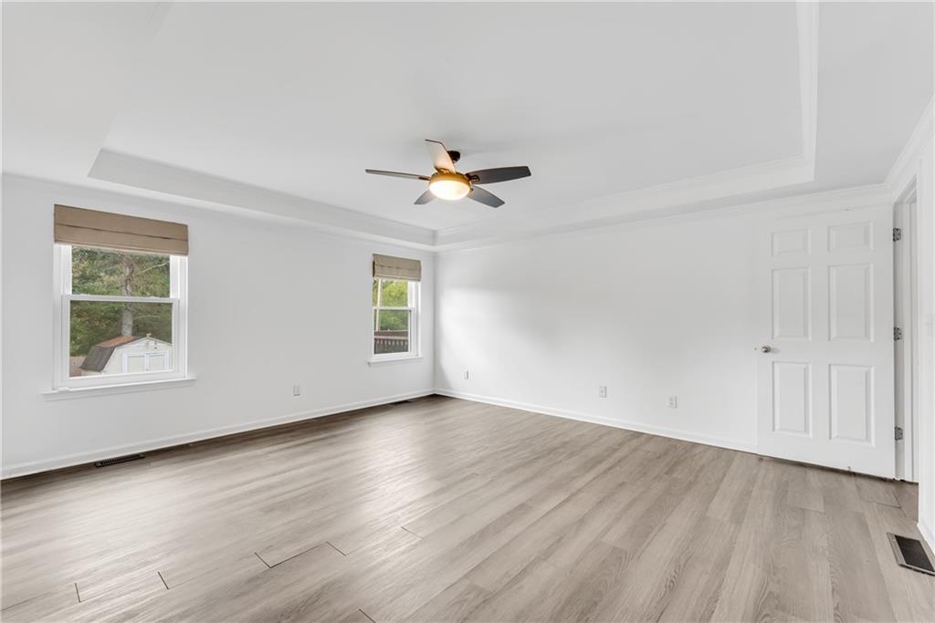 4745 Bryn Ridge Court