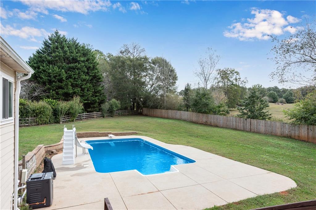 4745 Bryn Ridge Court