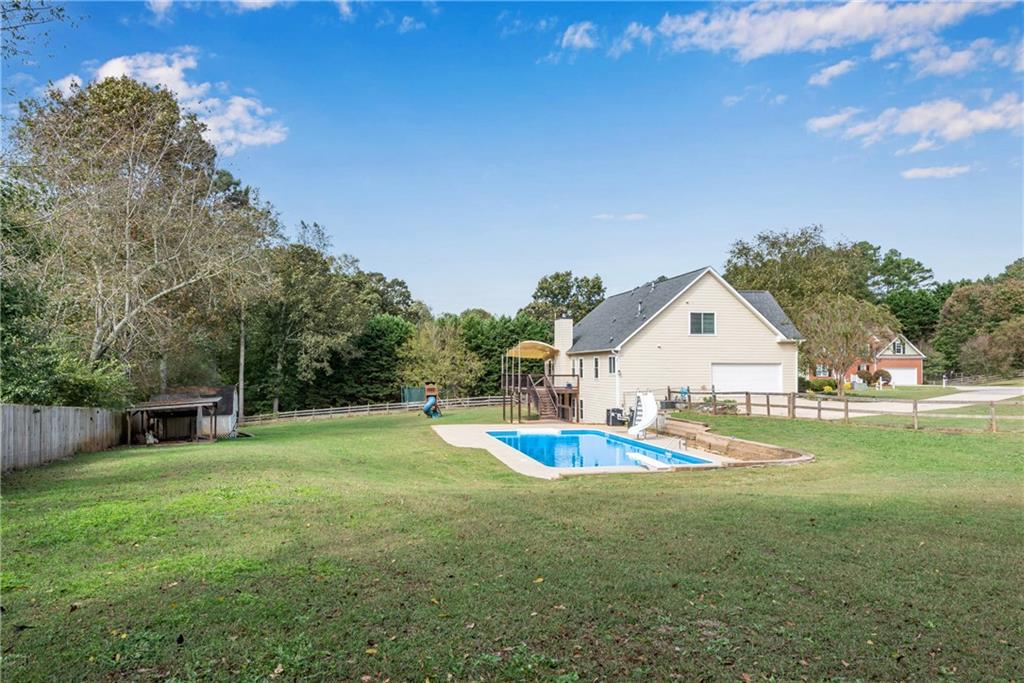 4745 Bryn Ridge Court