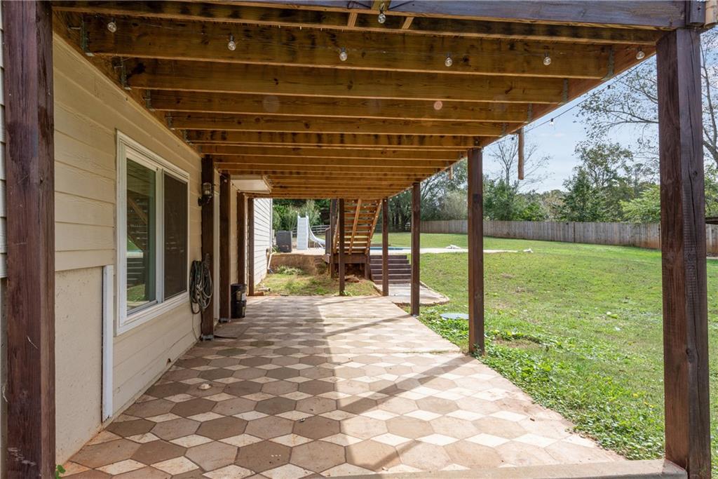 4745 Bryn Ridge Court