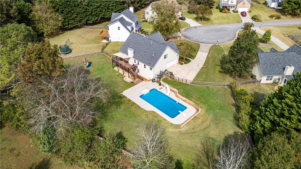 4745 Bryn Ridge Court