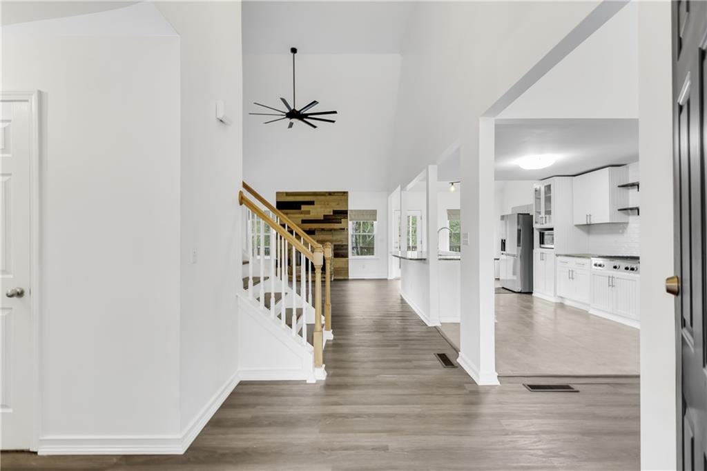 4745 Bryn Ridge Court