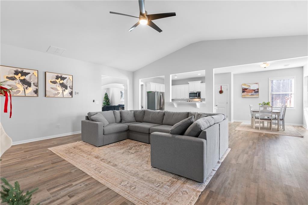 2190 Leatherstone Drive