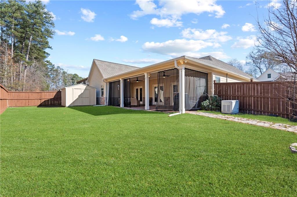 2190 Leatherstone Drive