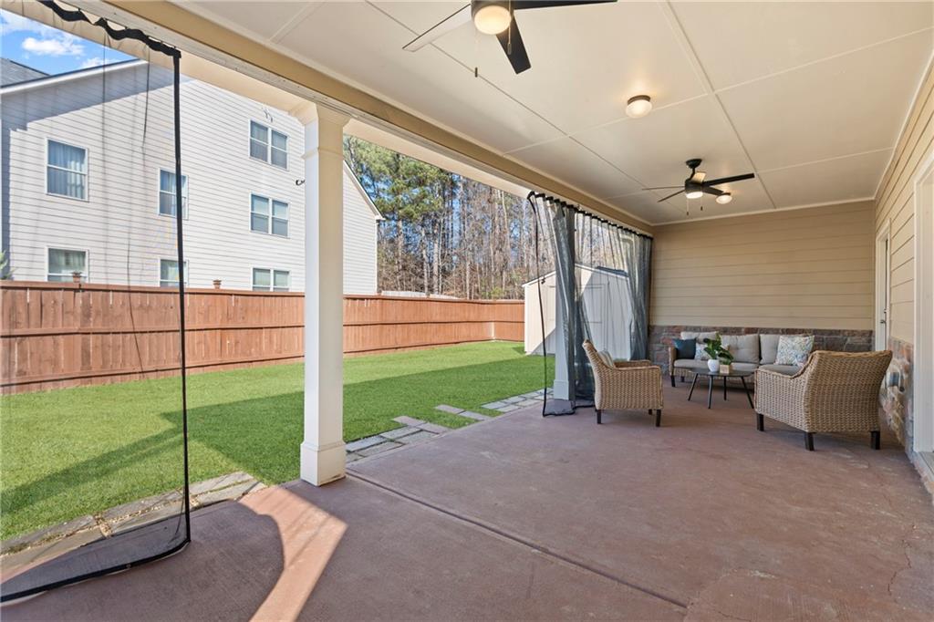 2190 Leatherstone Drive