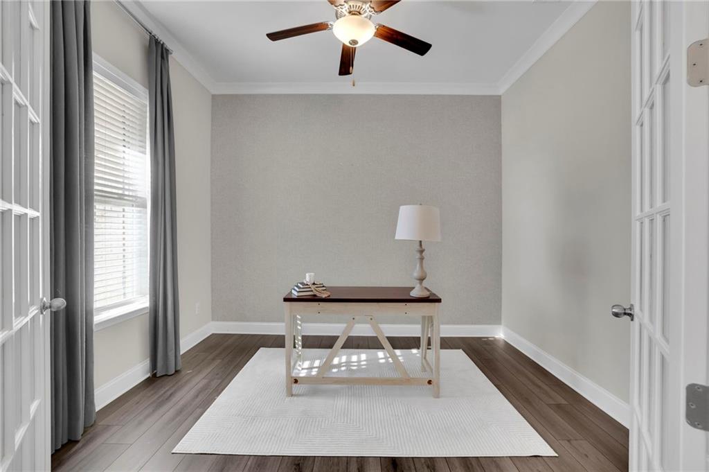 2810 Coach River Way