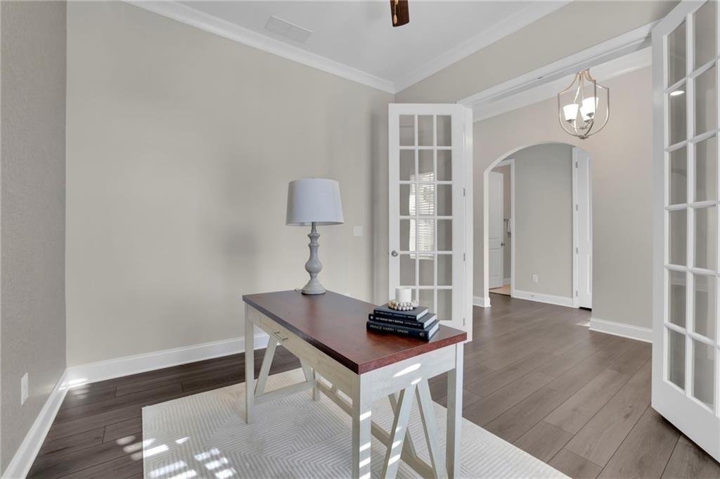 2810 Coach River Way