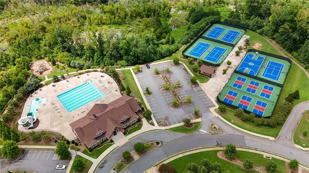 2810 Coach River Way