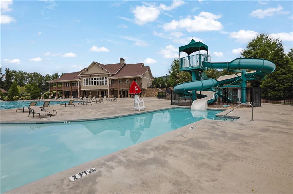 2810 Coach River Way