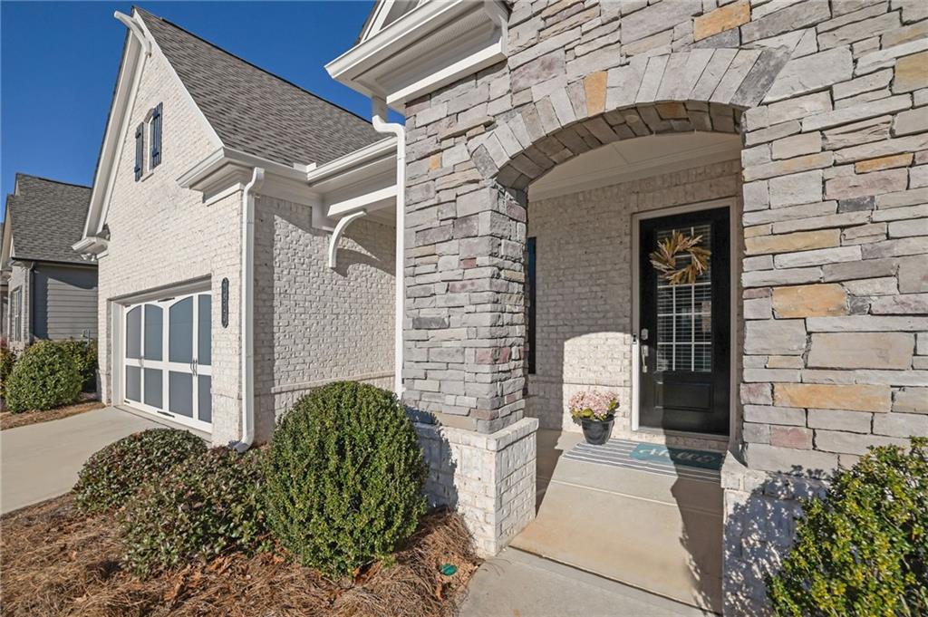 2810 Coach River Way