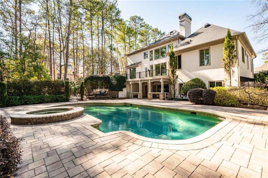 6025 Carlisle Lane