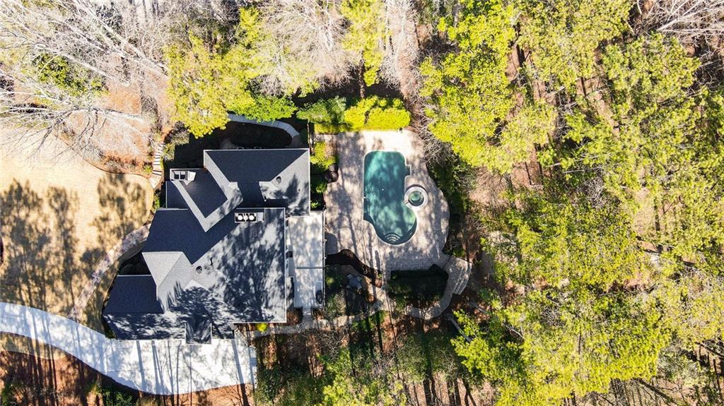 6025 Carlisle Lane