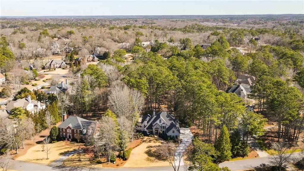 6025 Carlisle Lane
