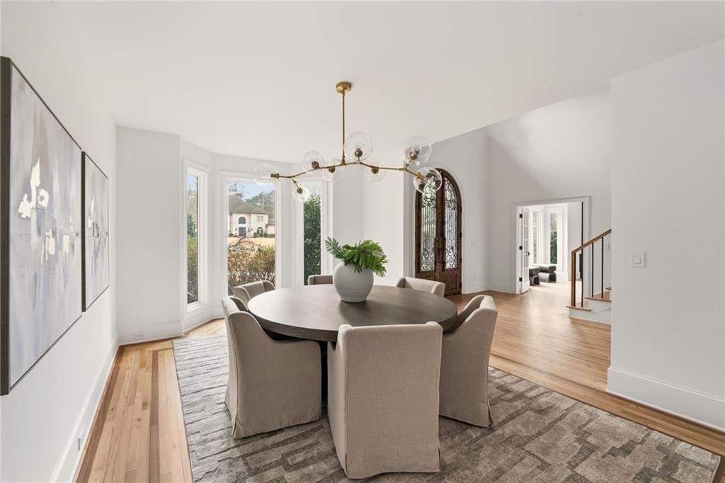 6025 Carlisle Lane