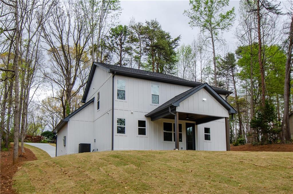 3103 The Trail Road