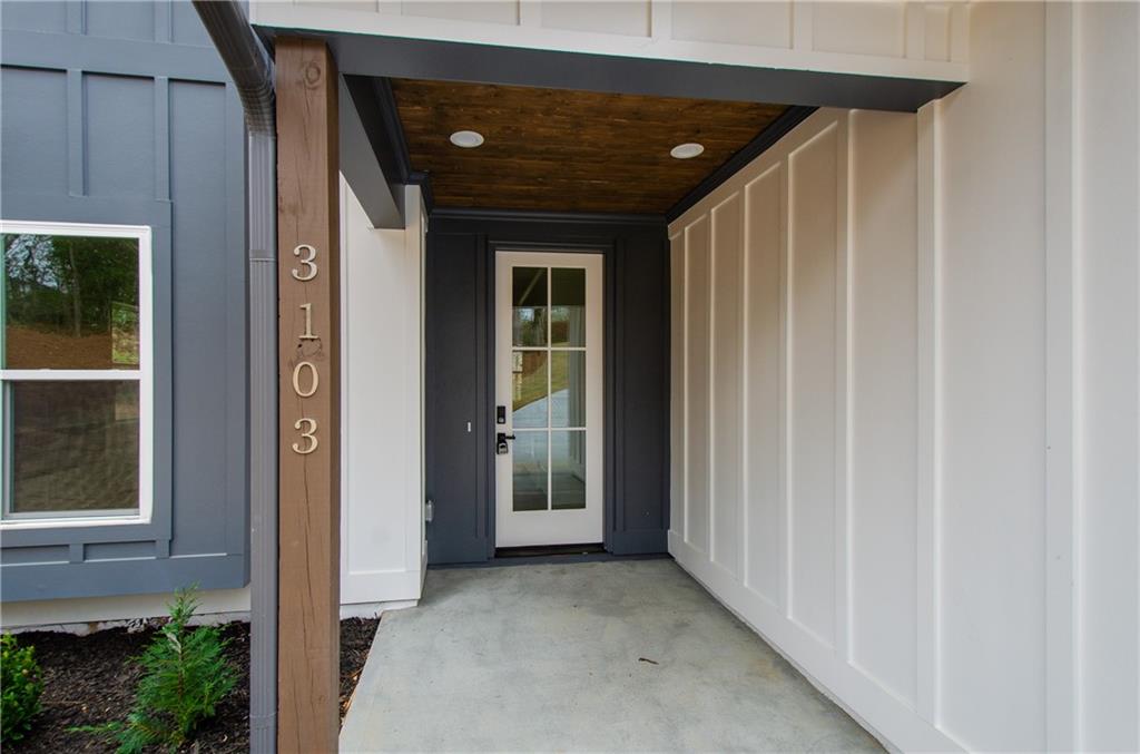 3103 The Trail Road