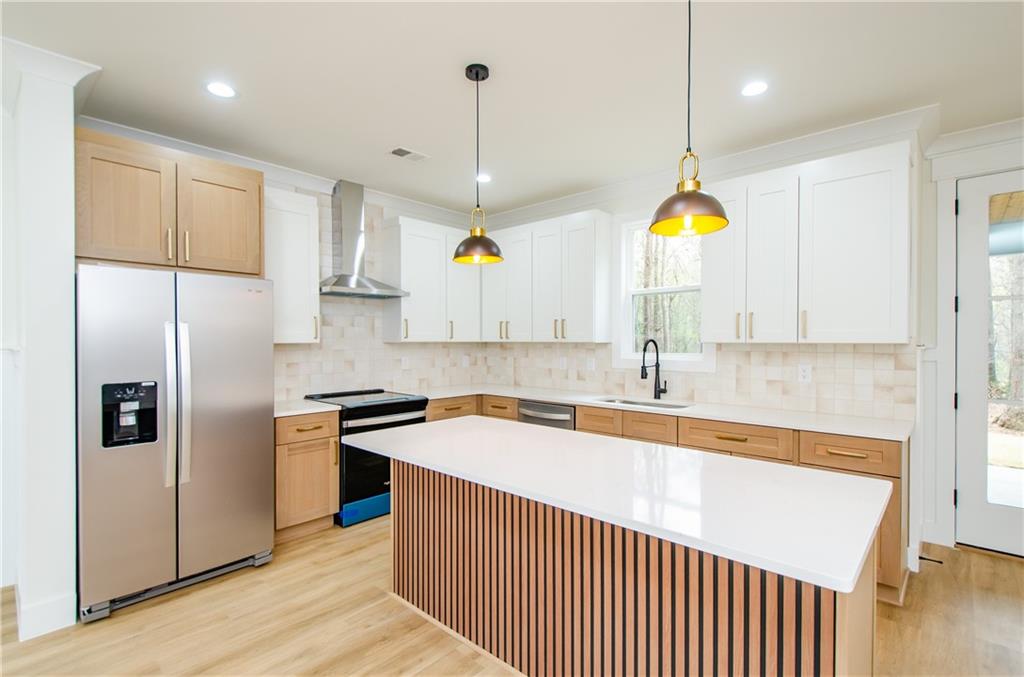 3103 The Trail Road