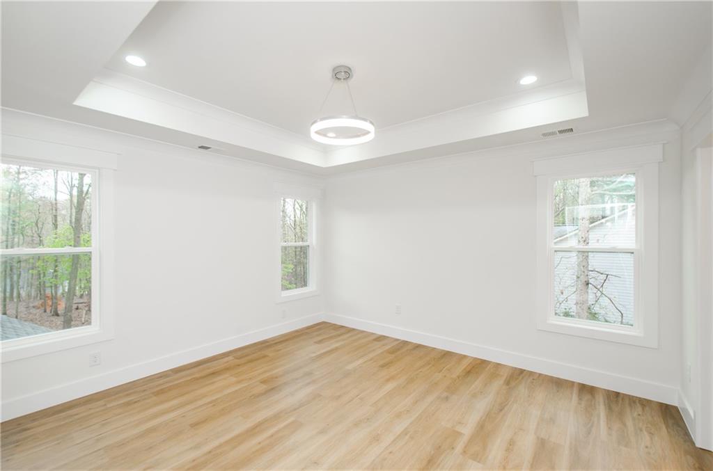 3103 The Trail Road