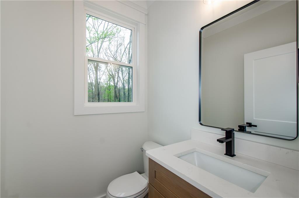 3103 The Trail Road