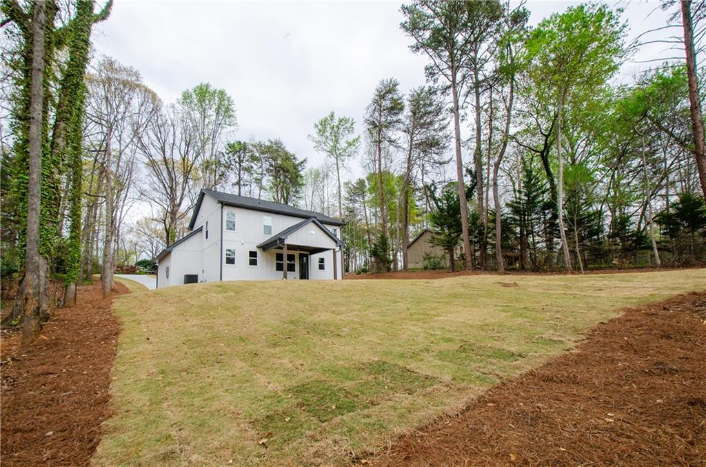 3103 The Trail Road