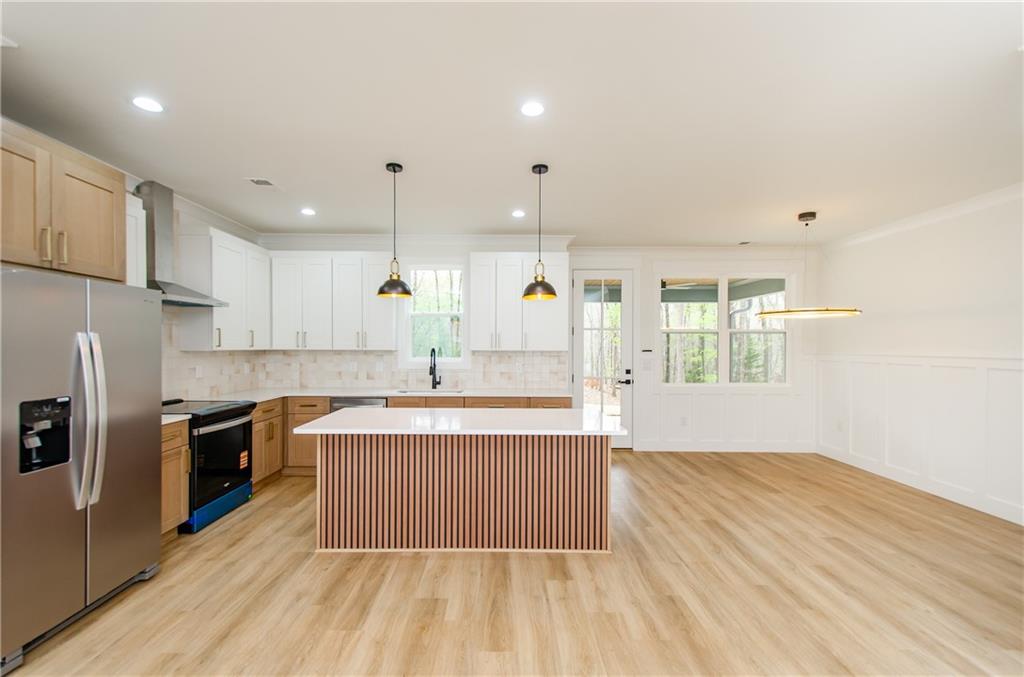 3103 The Trail Road