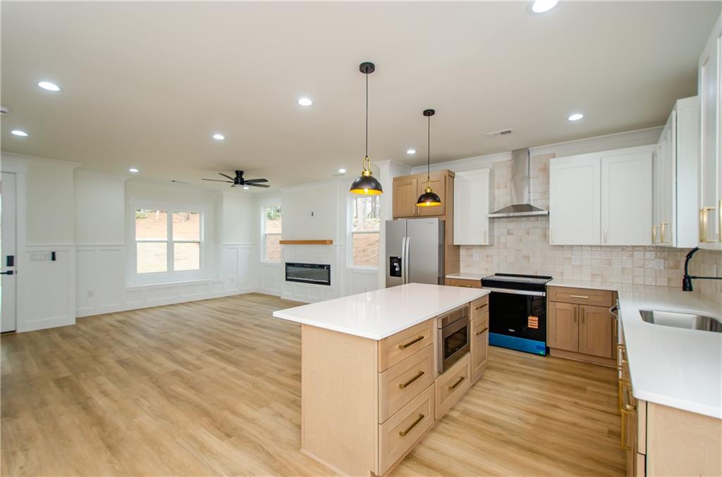 3103 The Trail Road