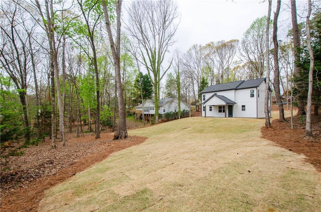 3103 The Trail Road