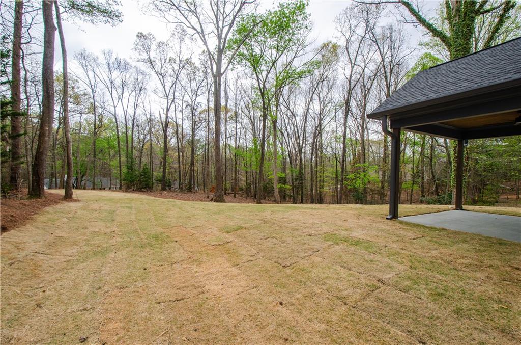 3103 The Trail Road