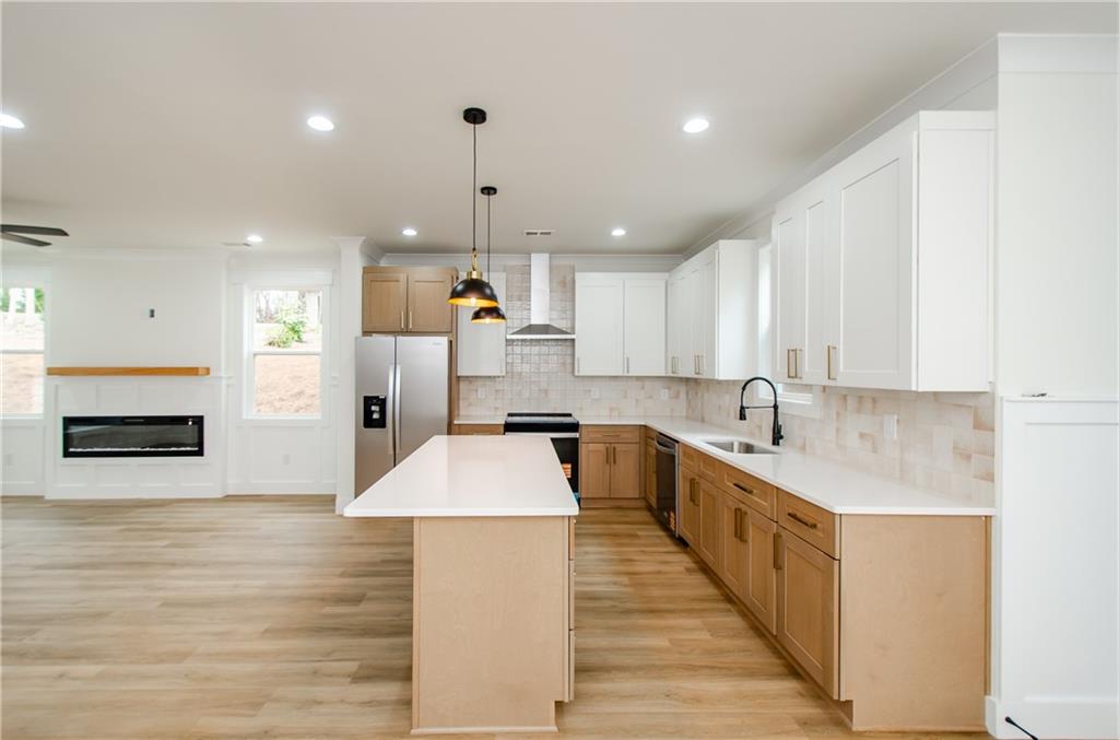 3103 The Trail Road